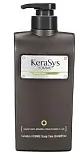 KeraSys шампунь для волос лечение кожи головы мужской 550мл