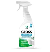 Grass Gloss универсальное моющее средство для ванной и кухни 600 мл