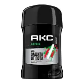Акс антиперспирант мужской твердый стик карандаш африка мандарин и сандал 50 мл