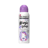 Deonica for teens антиперспирант magic splach 125 мл