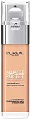 Тональный крем LOREAL АЛЬЯНС ПЕРФЕКТ Золотистый