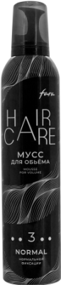 Фара мусс для объёма нормальной фиксации 350 мл 