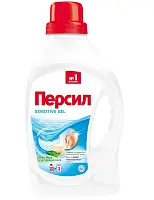 Персил гель сенситив 1,3 л 360°