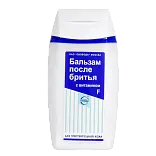 Свобода бальзам после бритья с витамином 150 мл