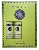 Versaile под набор шампунь 250 гель для душа 250 жен