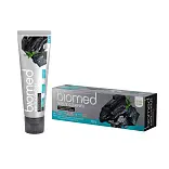 Biomed зубная паста white 100мл