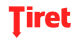 Tiret