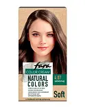 КЛ Кр.д/в FARA Natural Colors Soft 304 шоколад
