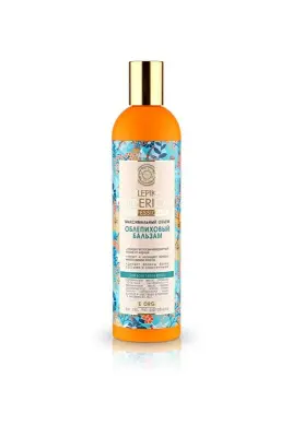 __ бальзам для всех типов волос Облепиховый 400мл 