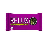 Relux салфетки влажные освежающие грейпфрут 15 шт