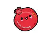 Skinlite маска желе гранат