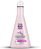 Only Bio Lab бальзам для окрашенных волос color expert 340 мл