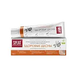 Зубная паста серии professional splat сплат здоровые десны 100 г