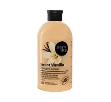 Organic Shop home гель для душа sweet 500 мл