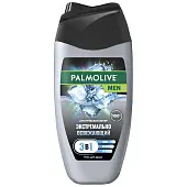 Palmolive men гель для душа 3 в1 арктический ветер 250 мл