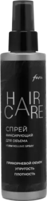 КЛ ФАРА фиксирующий спрей для объема 150 мл 