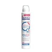 Deonica антиперспирант спрей он она 200 мл