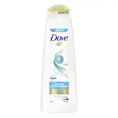 Дав шампунь восстановление и объем 380 мл