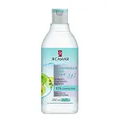 Я самая обновляющий тоник пилинг для лица флакон 400 мл