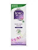 Боро плюс крем для ухода за кожей регулярный 80 мл