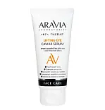 ARAVIA Laboratories крем сыворотка для век с экстрактом икры 50 мл