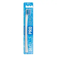 ROCS Зубная щётка PRO мягкая