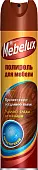 Mebelux полироль для мебели с антистатиком 300 мл