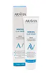 Aravia Laboratories Маска мультиактивная с голубой глиной 100 мл