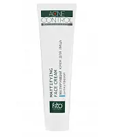Acne Control Professional матирующий крем для лица антиугревой 50 мл