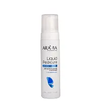 Aravia Professional Пенка-размягчитель для удаления мозолей и натоптышей с мочевиной (20%) 200 мл