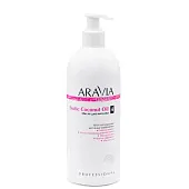 'ARAVIA Organic' Масло для расслабляющего массажа Oil, 500 мл/6