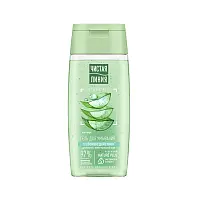 Чистая Линия гель для умывания глубокого действия для жирной и комбинированной кожи алое вера 100 мл