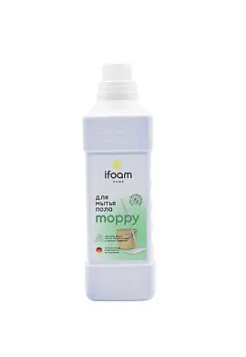 ifoam средство для мытья полов 1000 мл