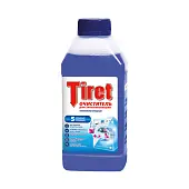 Tiret очиститель для стиральных машин 250 мл