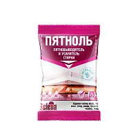 Selena Пятноль пятновыводитель и усилитель стирки, 90г