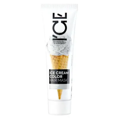 ICE Professional ice color тонирующая маска для волос 100 мл 