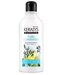 Kerasys шампунь для волос шарм 180 мл