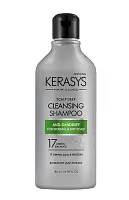 Kerasys шампунь для волос Уход за сухой кожей головы 180мл