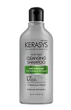 Kerasys шампунь для волос Уход за сухой кожей головы 180мл