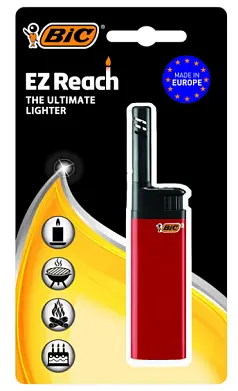 BIC зажигалка бытовая б1