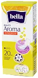 Прокладки ежедневные BELLA AROMA Energy, 20 шт