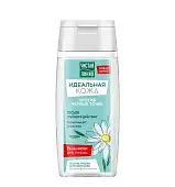 Чистая Линия идеальная кожа лосьон для лица против черных точек 100 мл