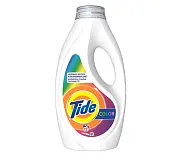Tide средство моющее синтетическое жидкое color 0,780 л