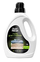 Master FRESH гель для стирки для всех видов тканей 1.3 л