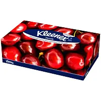 Kleenex салфетки в коробке 150 шт