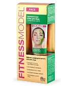 скраб для лица с жемчужной пудрой омолаживающий 45 мл