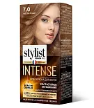 Stylist Color Pro краска для волос тон 7.0 светло русый
