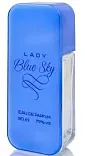 Парфюм XXI века парфюмированная вода lady blue для женщин 30мл