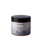 Ecolatier aio крем для всех типов кожи обновление 380 мл