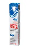 ВЕСНА Профилактическая зубная паста 'OPEN SMILE' комплексный уход, 100 г.